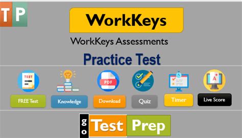 is the workkeys assessment test hard|free act workkeys practice test uploaded 2024.